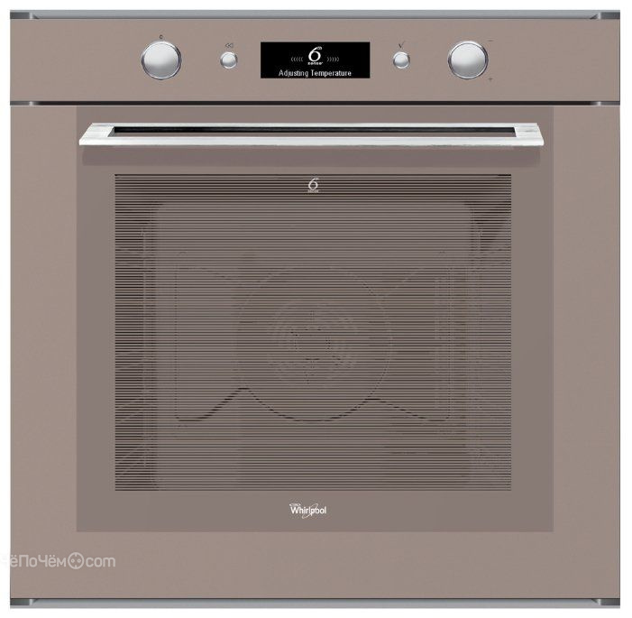 Духовой шкаф whirlpool oakz9 7921 cs